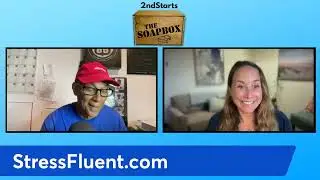 The SoapBox with Nicole Hope Sylvester