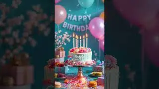 Happy Birthday Remix 💐🎁2026 | Best Happy Birthday Song Remix 2026