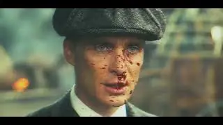 Miyagi & Andy Panda, Скриптонит  -  PEAKY BLINDERS