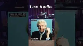 Nick Lowe &ndash; The Convincer 2010 vinyl reissue