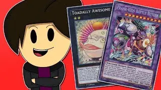 Top 16 ARG Orlando 2018 IN-DEPTH Pure Prank-Kids Deck Profile + Combo! Ft. Orion Allen! (Yu-Gi-Oh!)
