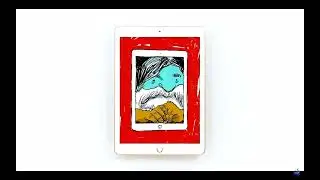 Ipad gen 6 Reveal Source: 2018 March apple event 