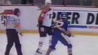 Ray vs Brown Jan 26, 1993