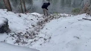 Fishing Adventure In Nashville, Tennessee