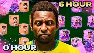 I Spent 6 Hours in FC24's WORST Game Mode..