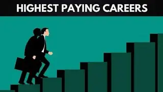 Highest paying jobs/spirit