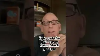 Scott Adams racial remarks #shorts #scottadams #dilbert