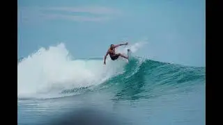 Mentawai Islands of INDONESIA