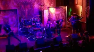 Enterprise Earth - Never Forgive, Never Forget (Worlds Apart USA Tour 2017, ATL)