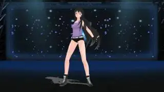 Follow the leader (MMD)