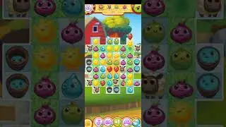 Farm Heroes Saga | Super Hard Level 487 & 488 Completed #farmheroessaga