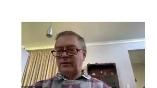 Stefan Gigacz  - The transformative value of the YCW