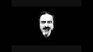 Carl Penguin - Journey | Alan Watts - What is Reality