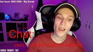 jack manifold is good at singing