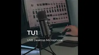 #MIRFAK Live Streaming Microphone Available @ Pioneer Cameras
