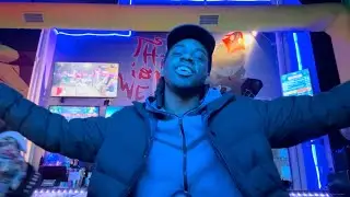 DB Pooh - Reflect at the Uni (Official Music Video)