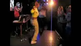 RYE RYE - HARDCORE GIRLS - YOUTUBE EXCLUSIVE