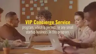 VIP Concierge Service