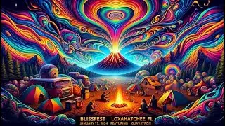 Guavatron | Set I | BlissFest 2024 | 1-13-2024