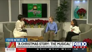 &lsquo;A Christmas Story: The Musical&rsquo; coming to Beau Rivage