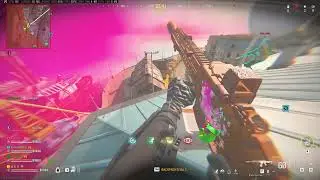 High Trip = Wall Hack Mode - Warzone 3 - Vol 257