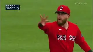 Washington Nationals vs Boston Red Sox Full Game Replay Mar 2, 2024 Spring Training