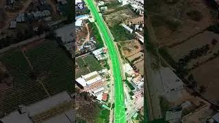 Земельный участок в Деванахалли, расположенный на престижном участке, выходящем на национальную а...