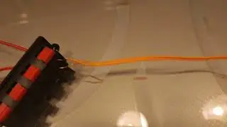 Fireworks NYE 2022 | Relay Control Test | Initial Firing Test