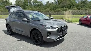 2023 Ford Escape ST-Line Elite Kissimmee, Winter Park, Longwood, Windermere, Orlando