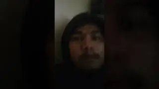 nimbo face reveal 😰😰😰