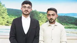@زفاف العريس احمد ابن السيد مصطفى اشقر 🌹 الفنان 🌹مصطفى الحسن 🥰(5)