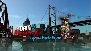 Especial Noche Buena🔥 Branca Bass Ft. Dami Bass