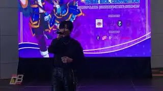 Anime Idol Convention 2026 - Special Performance - Korin Curry Rice