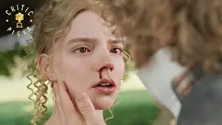The Nosebleed Scene | Emma
