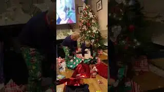 A Christmas Story&hellip;Ps5 edition😂 #shortsvideo #shorts #reaction #gift #ps5