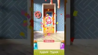 15 уровень - 100 Doors Puzzle Box (100 Дверей Головоломки) прохождение