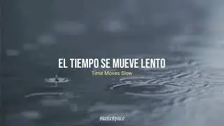 BADBADNOTGOOD - Time Moves Slow ft. Sam Herring | Sub. Espa&ntilde;ol - English |