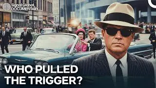 The Story of America’s Most Powerful Mafia Boss: Sam Giancana I Mafia's Greatest Hits