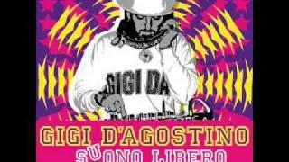 Gigi D'Agostino - L'Uomo dei Fenomeni ( Suono Libero )