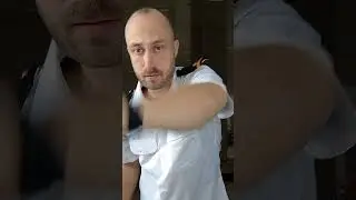 Quick TSA Pat-Down on You POV