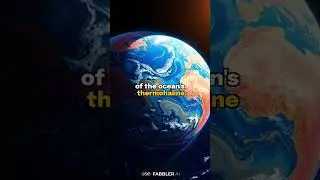 The Glacier Secret Changing Global Weather. Even Africa?