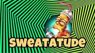 &ldquo;Sweatatude&rdquo; &bull; Vigor Season 11: Perseverance &bull; ADR Gameplay Highlights &bull; XBOX ONE SERIES X|S