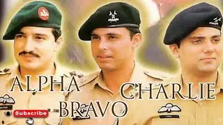 Alpha Bravo Charlie - Episode 6