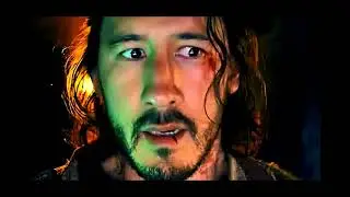 You Won't Believe What Regal Cinemas Did With Markiplier's 'Iron Lung'!