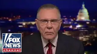 Gen. Keane: Afghanistan falling to the Taliban &lsquo;faster than I thought'