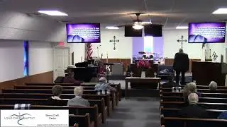 Pastor Benny Craft: Are you a person after God's own heart? Psalm 51:1-5