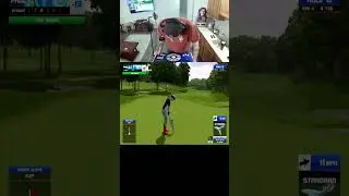 Golden Tee PGA Tour 2026 TikTok Livestream 01/08/2026. Follow me on TikTok @tallpaulohio