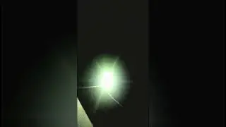 Continuous lightning an thunder ⚡👀🤔