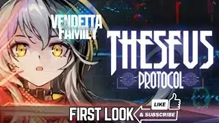 First Look - Theseus Protocol