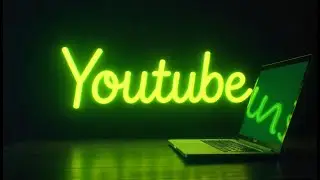 Create Stunning Neon Glow Effects in Premiere Pro: Ultimate Tutorial! | Adobe Made Simple